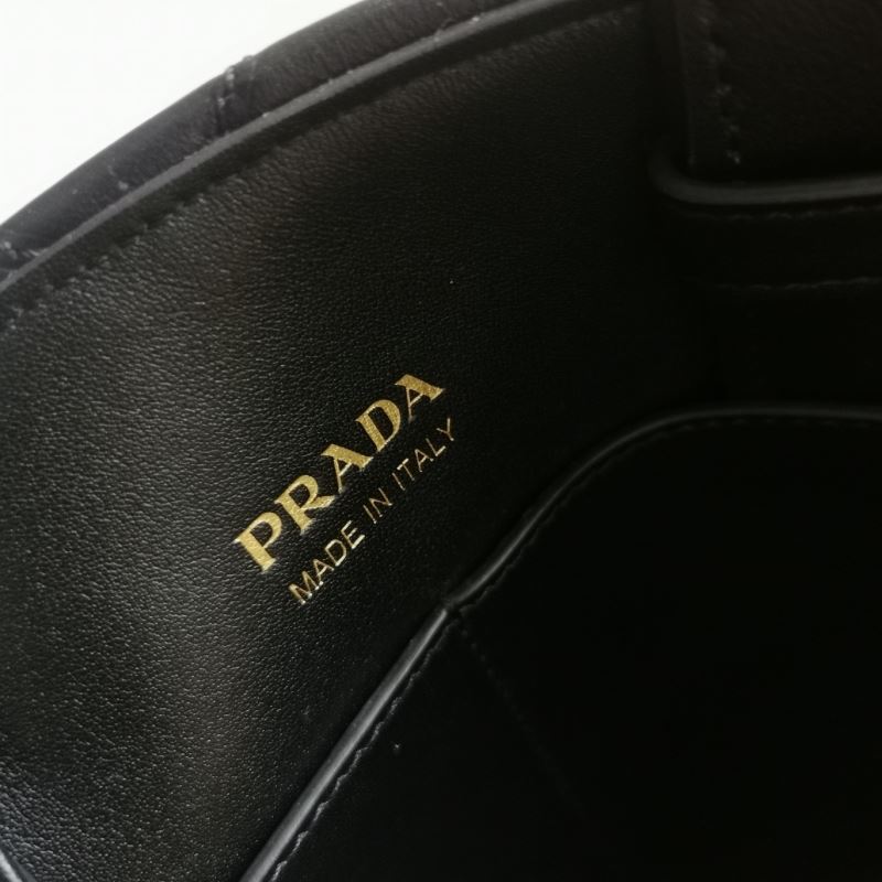 Prada Shopping Bags